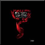 Orchid Ablaze : Cinder